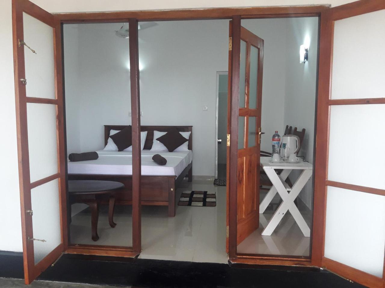 Accommodatie bij particulieren Sea View *