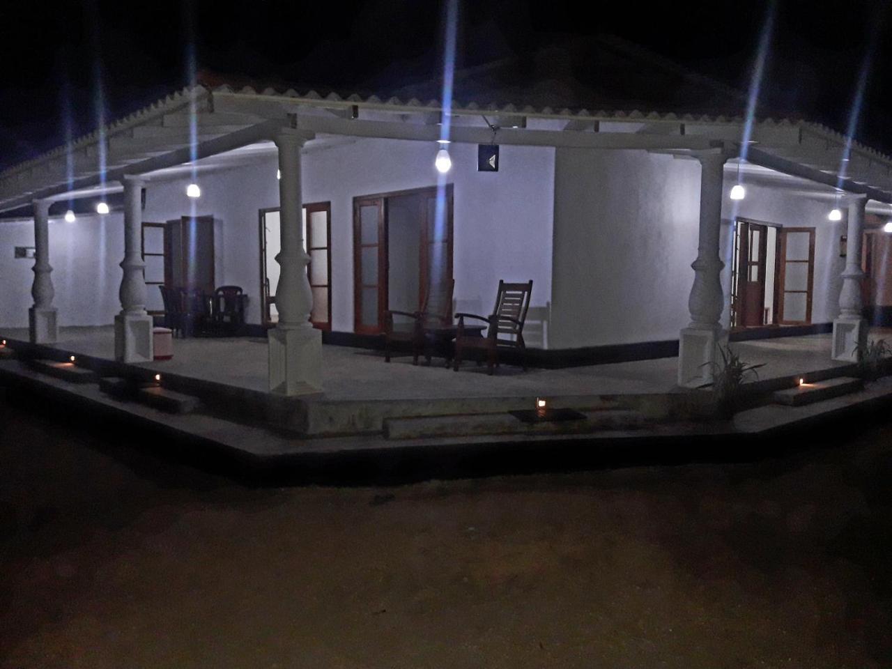 Accommodatie bij particulieren Sea View