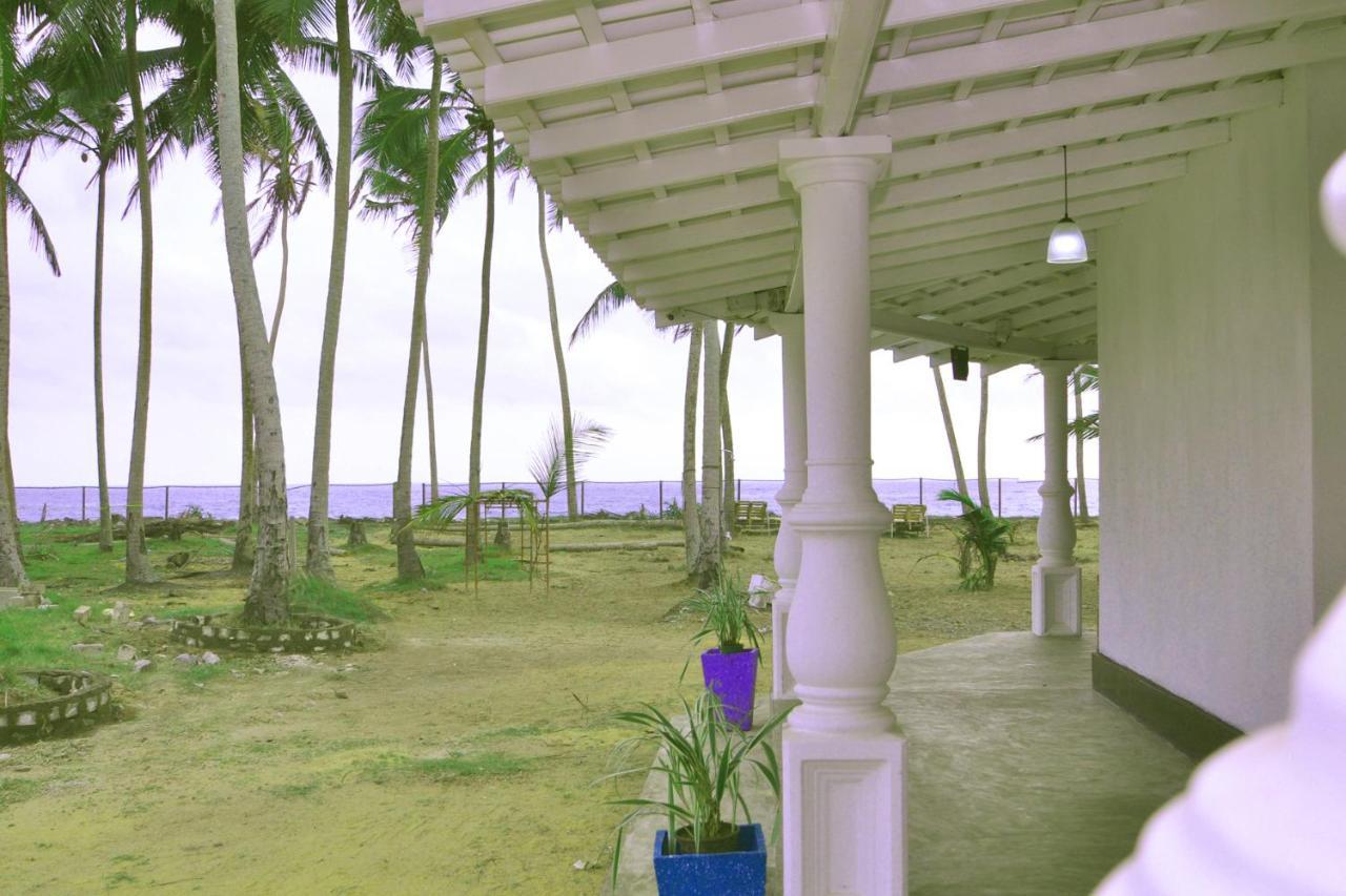 Sea View Galle