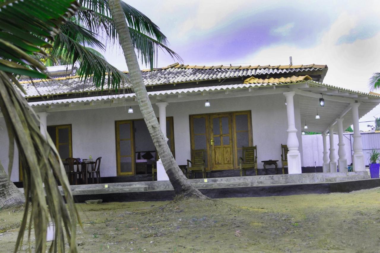 Accommodatie bij particulieren Sea View