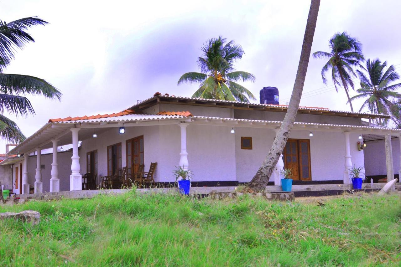 Sea View * Galle