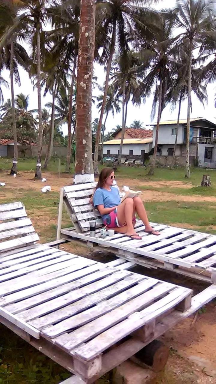 Sea View Accommodatie bij particulieren Galle