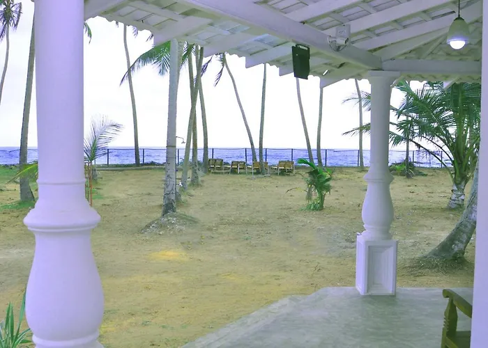 Sea View Resort
