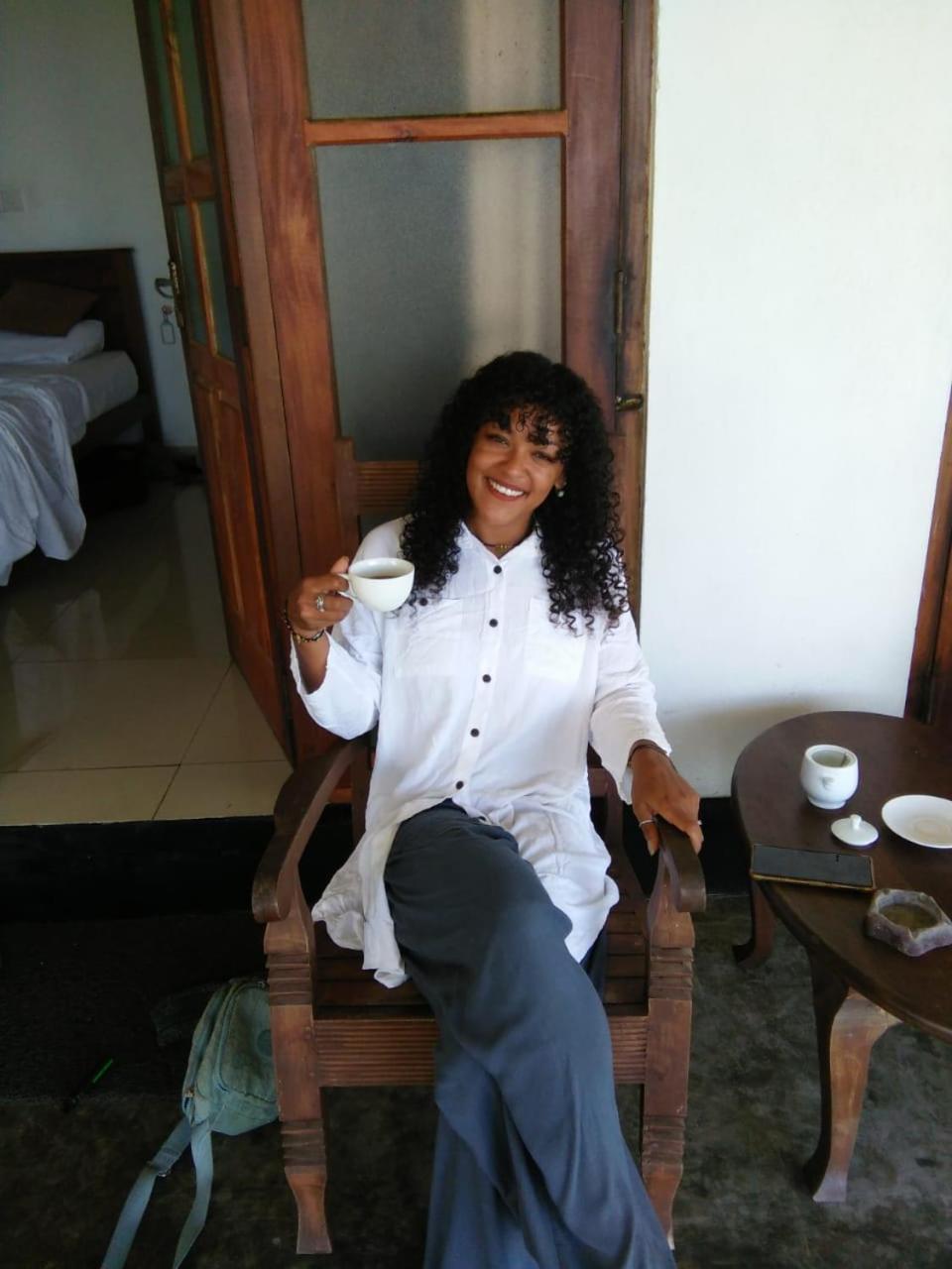 Séjour chez l'habitant Sea View Galle