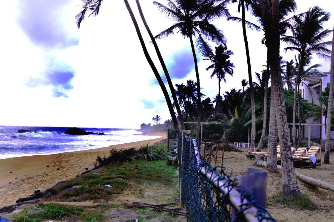 Sea View Galle