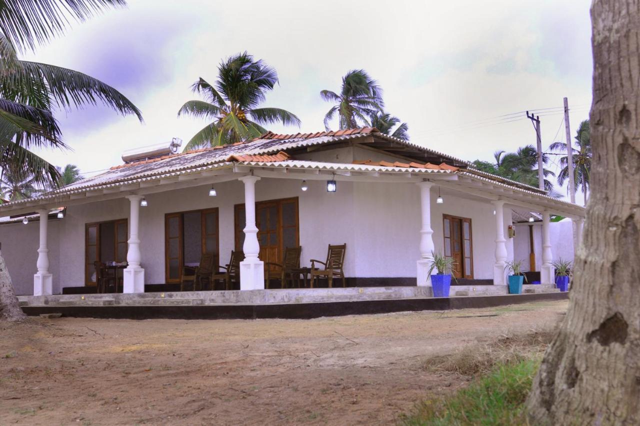 Séjour chez l'habitant Sea View