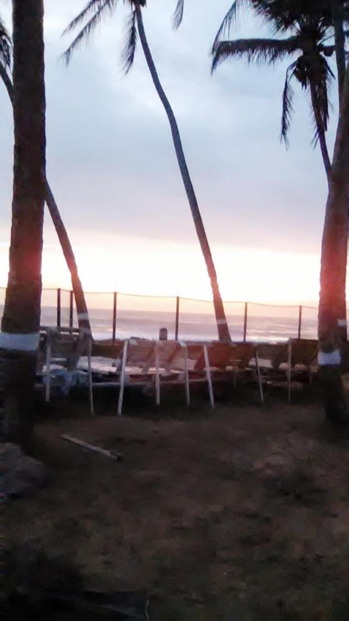 Séjour chez l'habitant Sea View